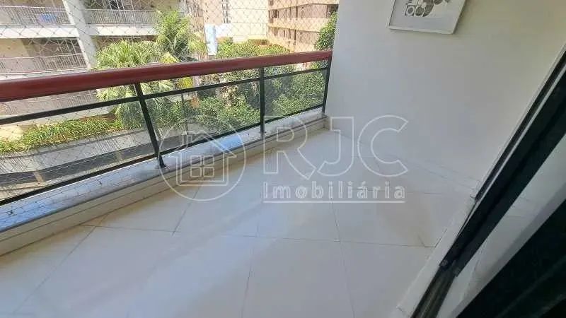 Cobertura - Duplex / Residencial / Tijuca - Foto 5