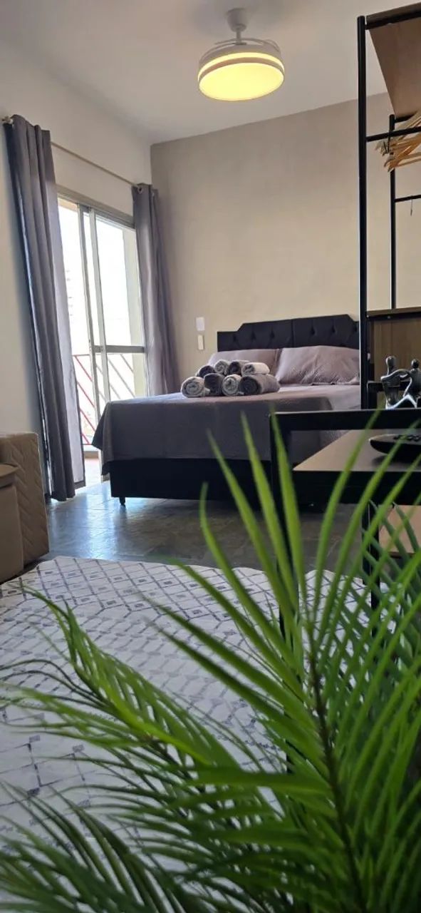 Apartamento locação  - Foto 10