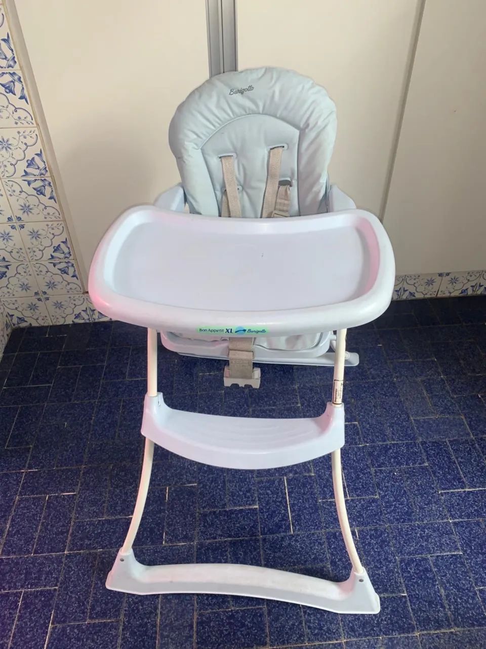 Cadeirinha infantil burigotto - Foto 2
