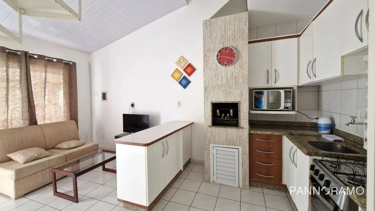 Casa com 2 dormitórios para alugar, 62 m² por R$ 2.118/mês - Água Verde - Blumenau/SC - Foto 4