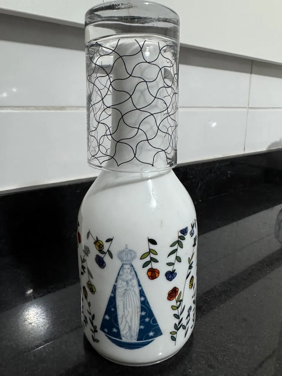 Moringa de Aparecida do Norte