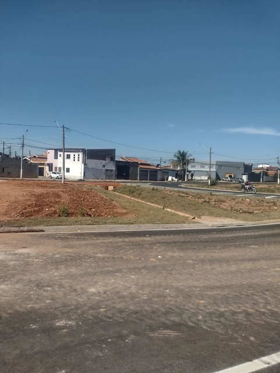 foto - Hortolândia - Jardim Nova Europa