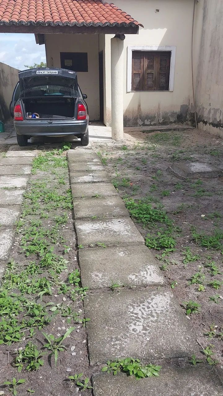 Foto - Fortaleza - Passaré