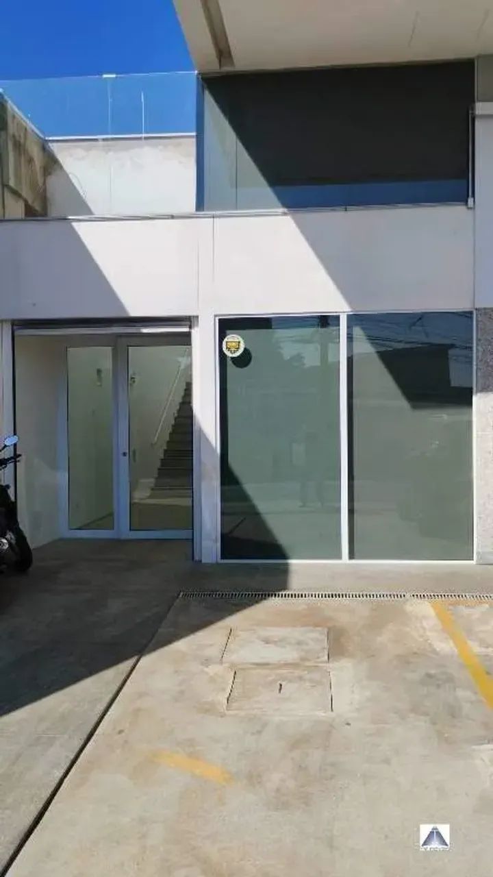 ANDAR COM 512 M2 EM EXCELENTE LOCALIZAÇÃO NO ESPLANADA! - Foto 2