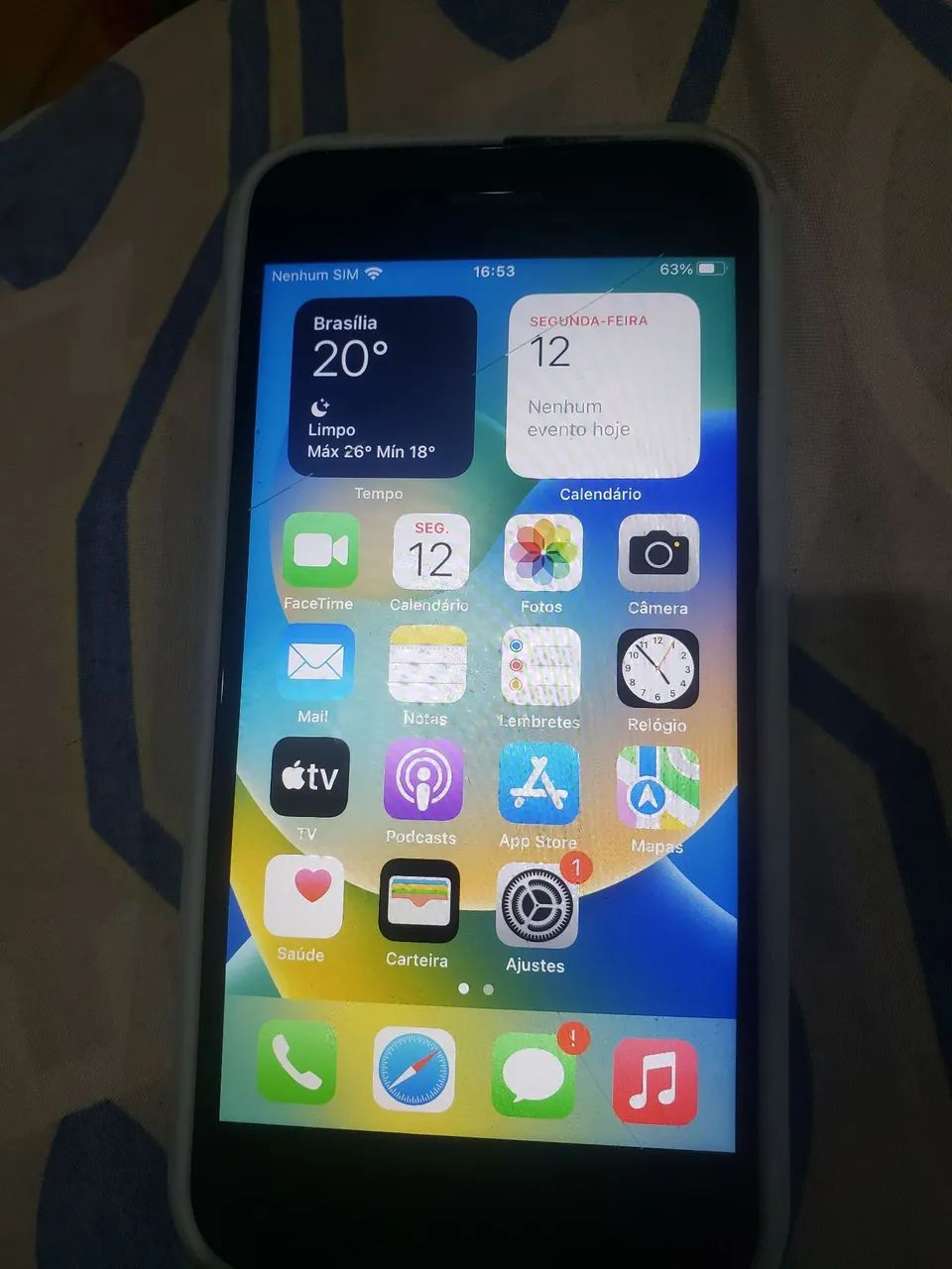 Iphone 8 64gb  - Foto 2