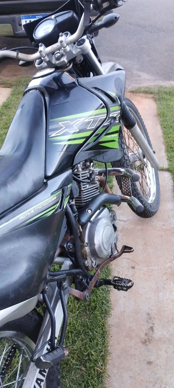 XTZ 125 E 2015 - Foto 2