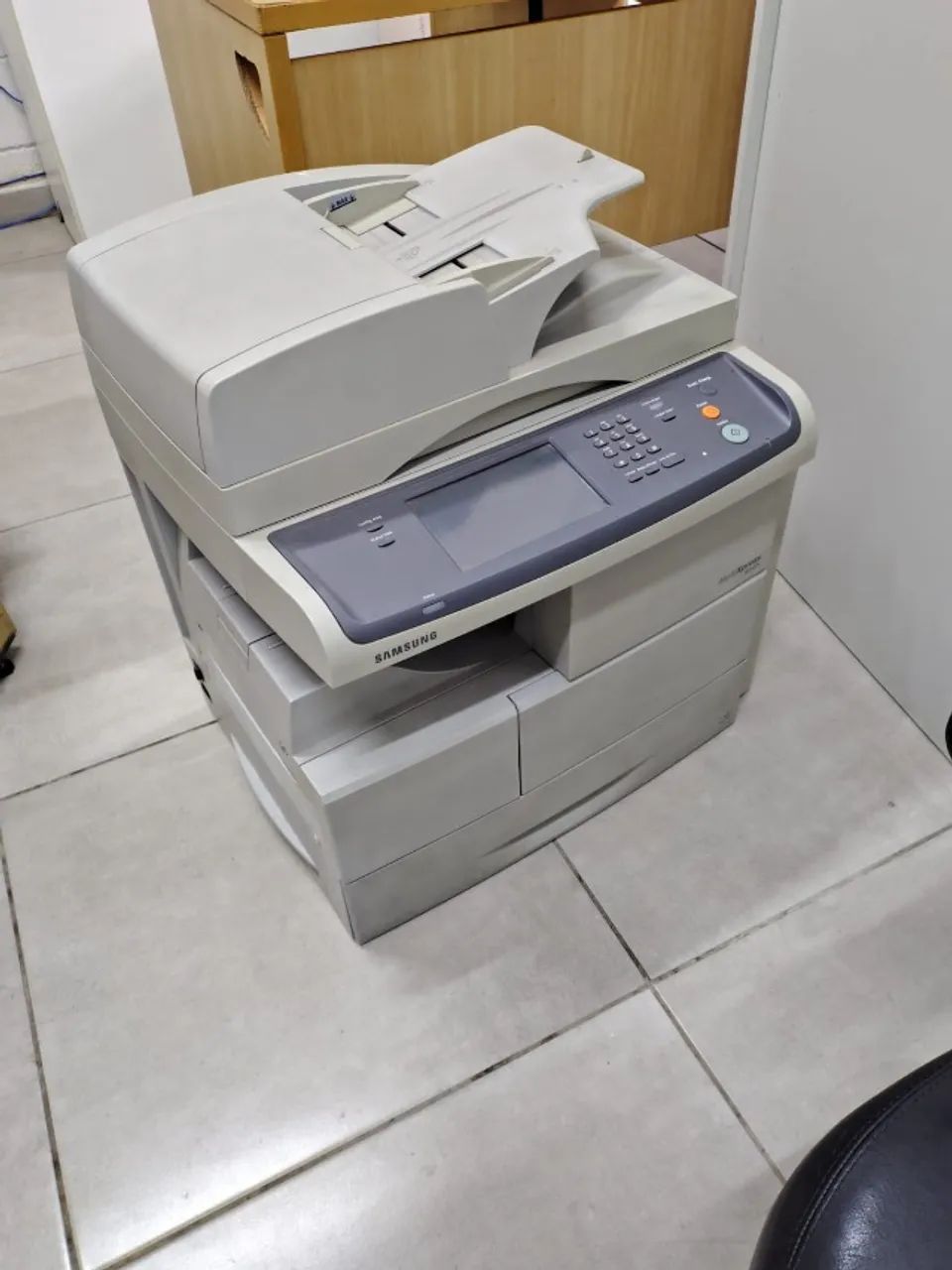 impressora profissional multixpress 654564872310702466120