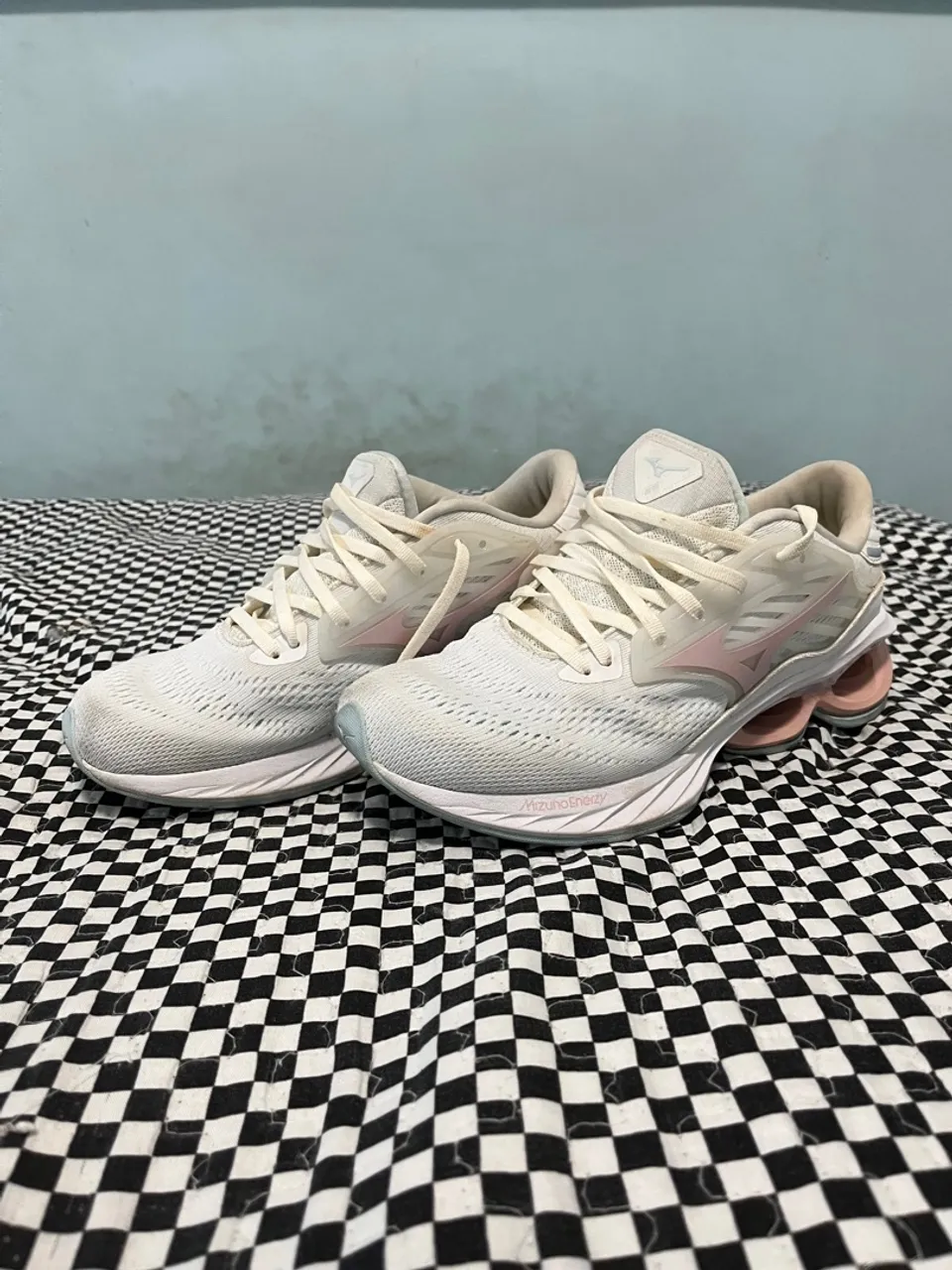Tênis Mizuno Feminino-36