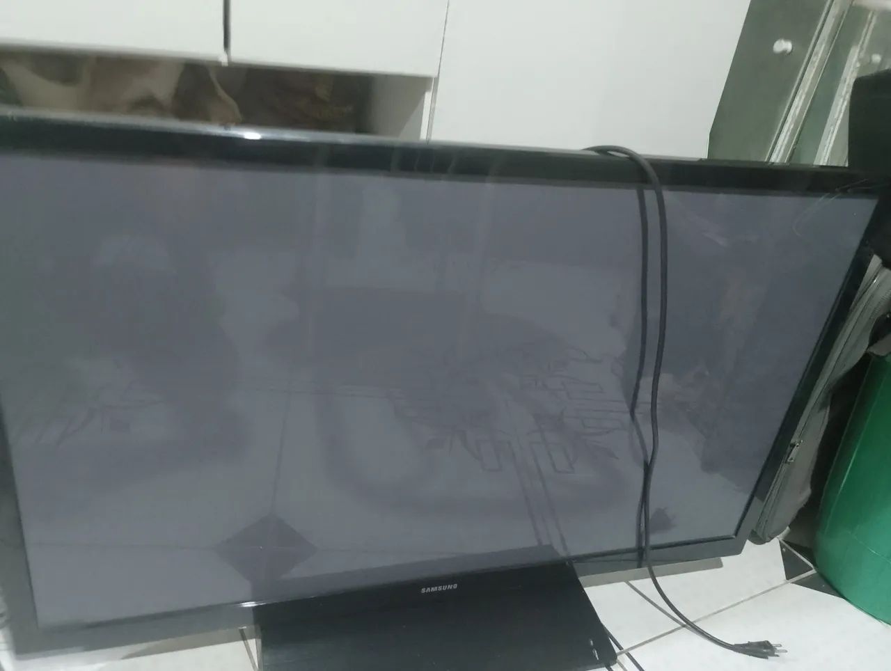 TV Samsung 40 polegadas
