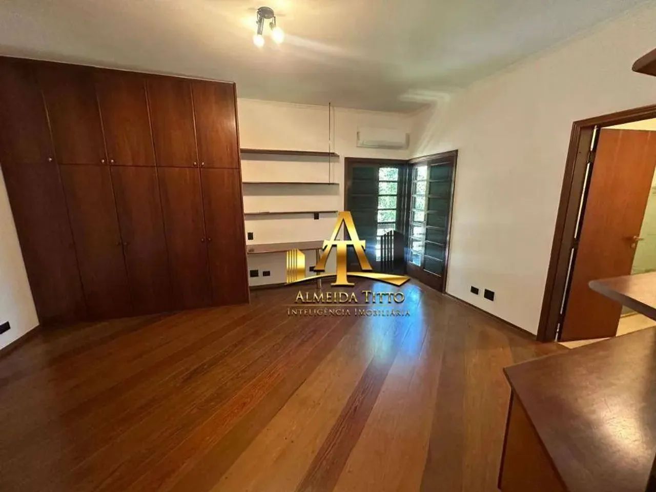 Casa de Alto Padrão para Locação Sem Garantia  Residencial 2 | Alphaville - Foto 9