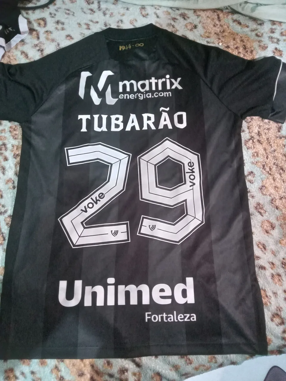 Camisas do Ceará original