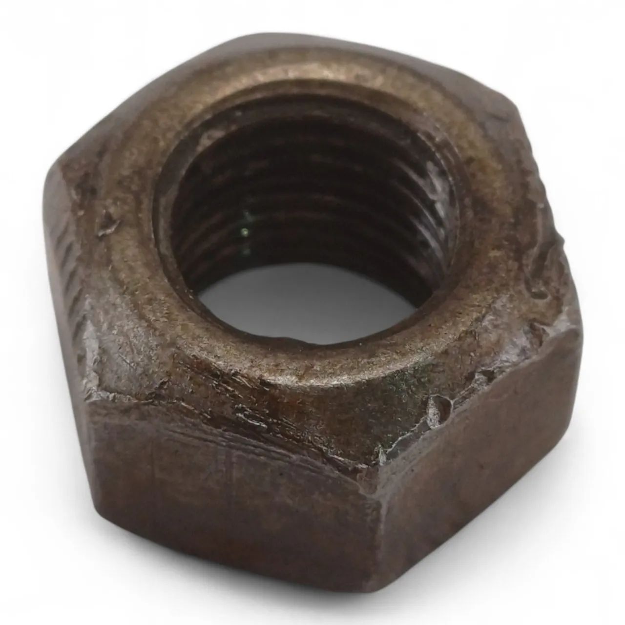 Parafuso Cavalete Lateral Yamaha Xt 600 Z 88 89 90 91 92 93 - Foto 4