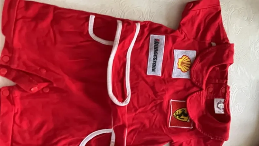 roupa bebe