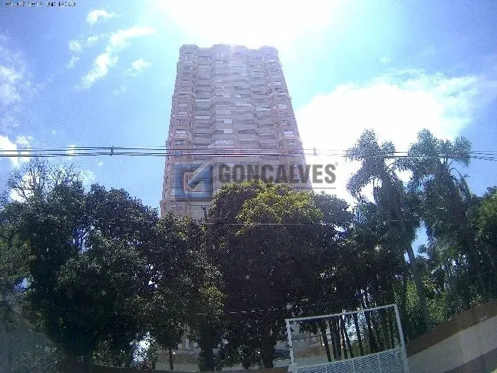Venda Apartamento Santo Andre Campestre Ref: 145856