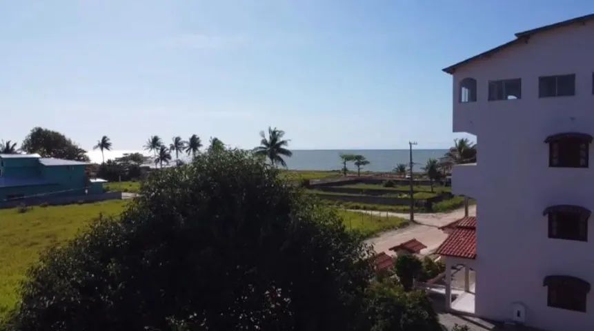 Ótima Oportunidade para adquirir seu terreno em  Costa Dourada - Mucuri/BA! Aceito carro  - Foto 3