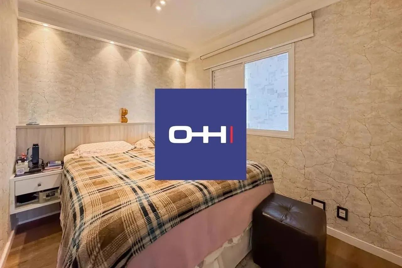 Venda Apartamento 2 Dormitórios - 100 m² Vila Mariana - Foto 11