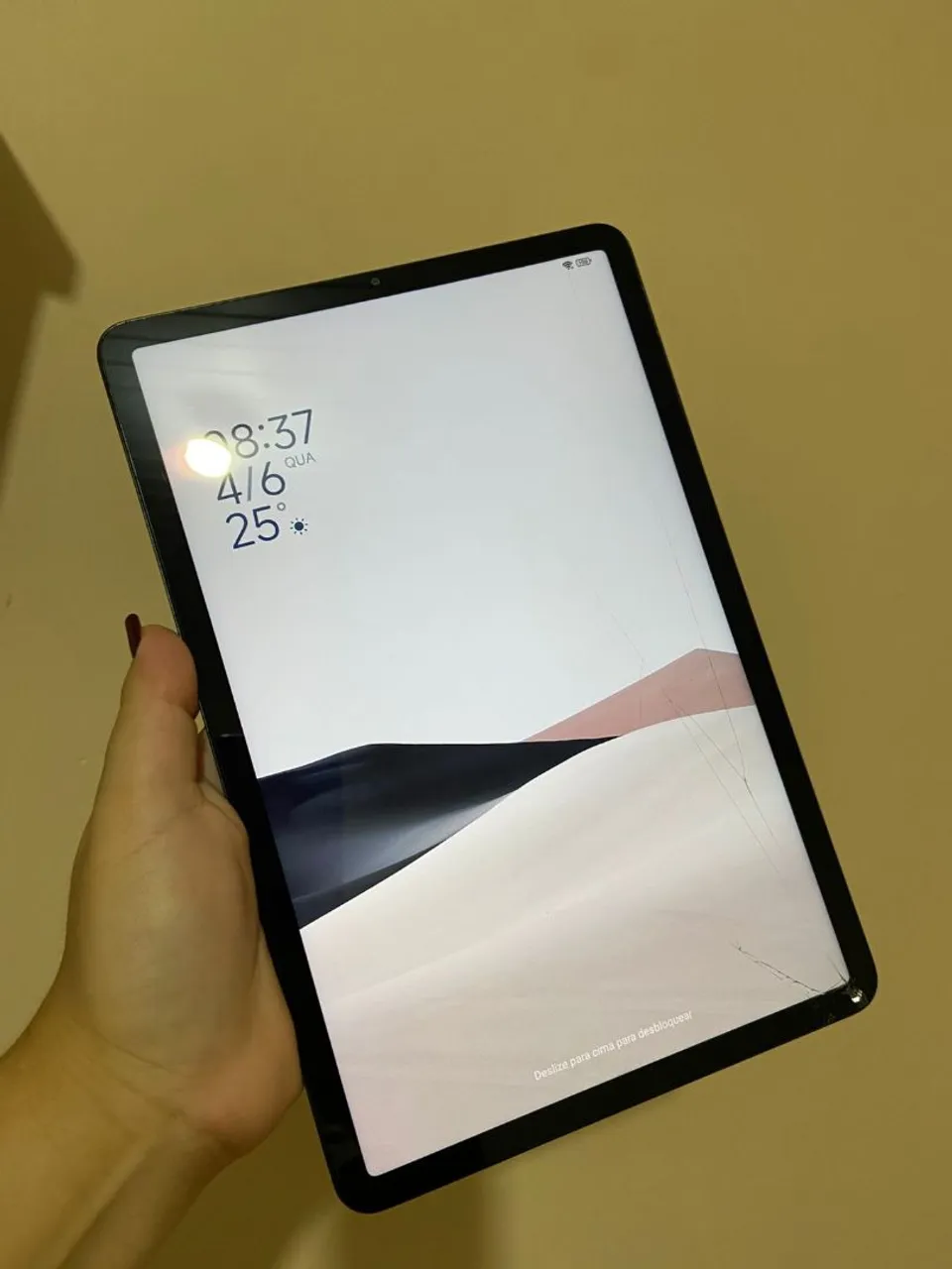 Tablet Xiaomi mi pad 5