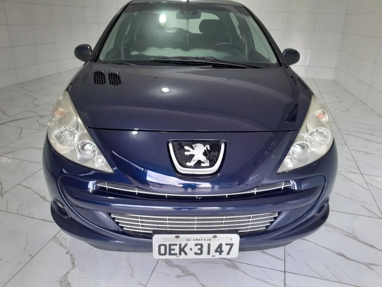 Pegouet 2013 XR completo de tudo versão mais completa  - Foto 5