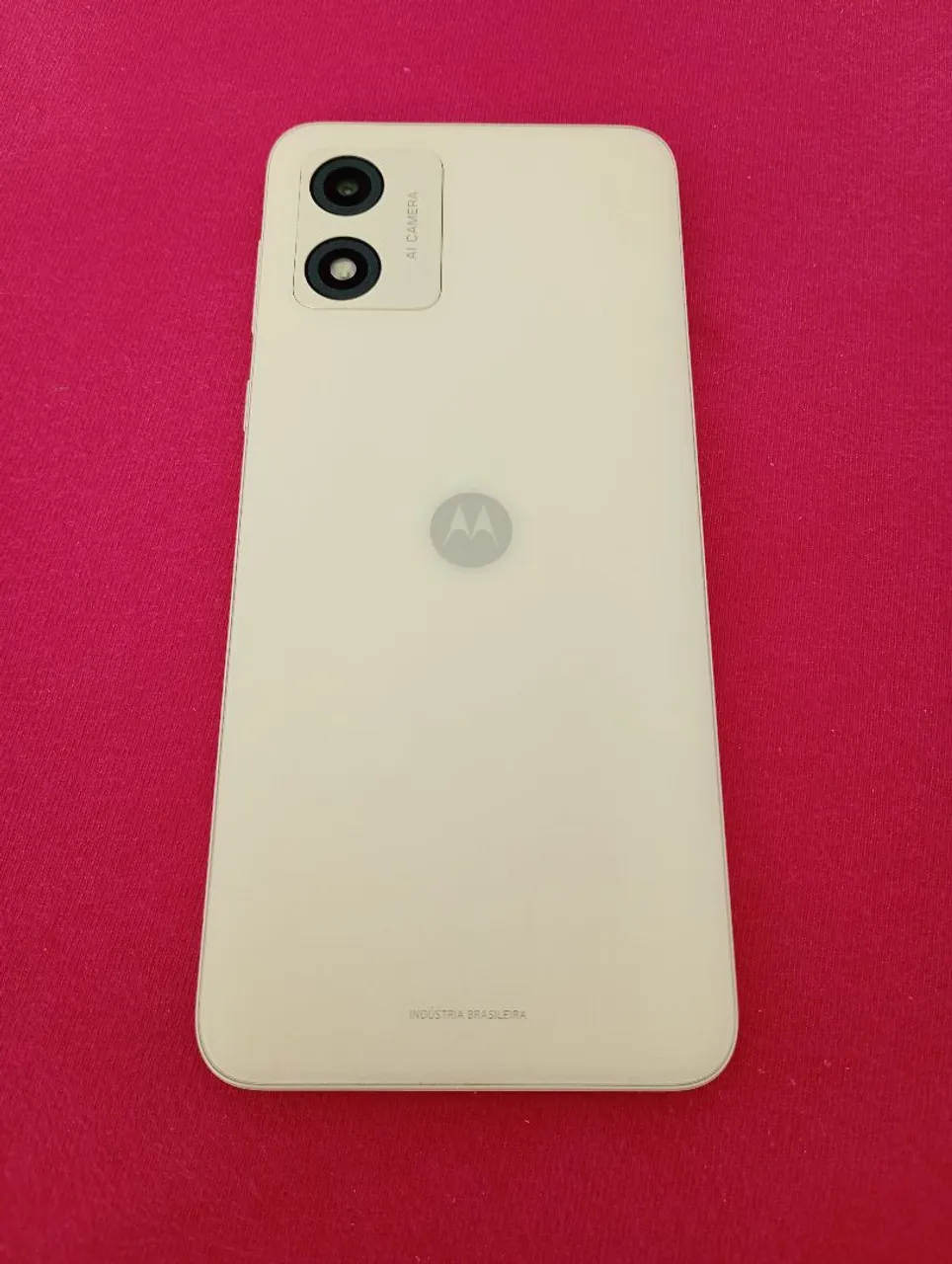 Moto e13