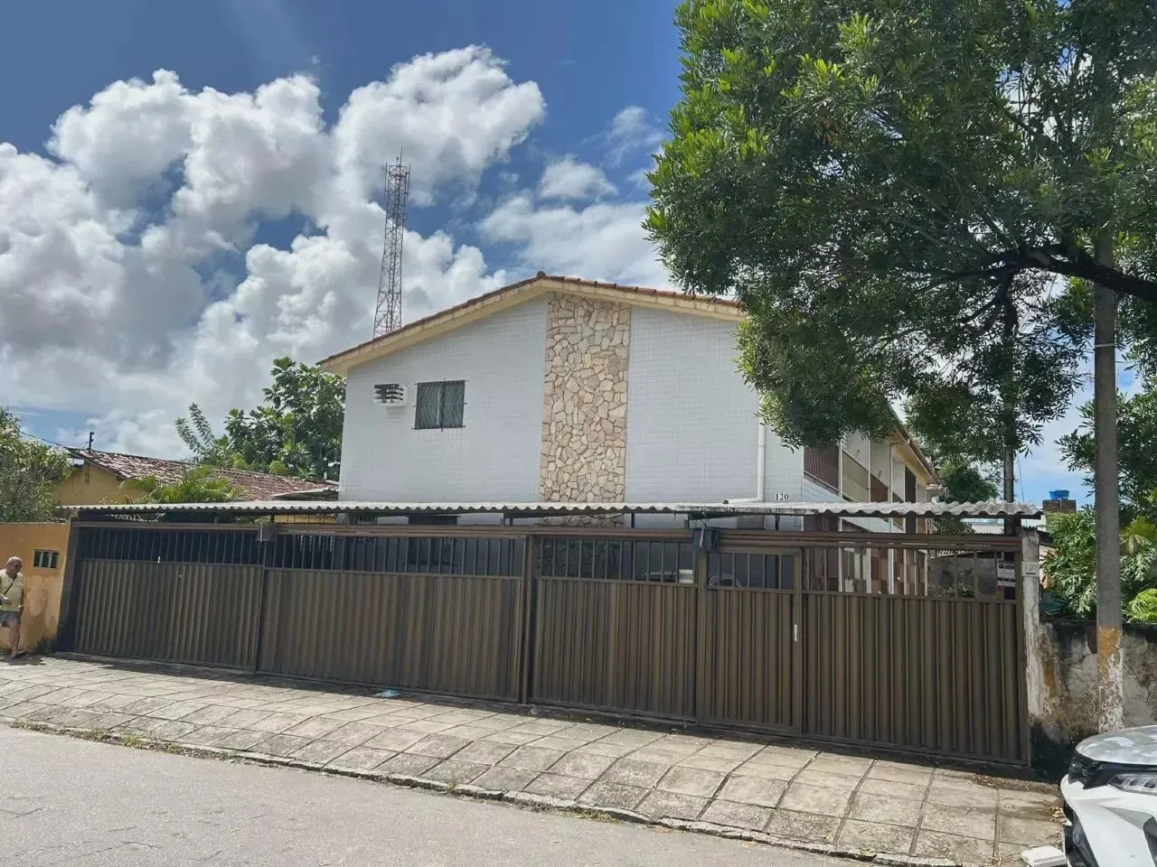 Imóvel para venda com 80 metros quadrados com 3 quartos em Iputinga - Recife - PE