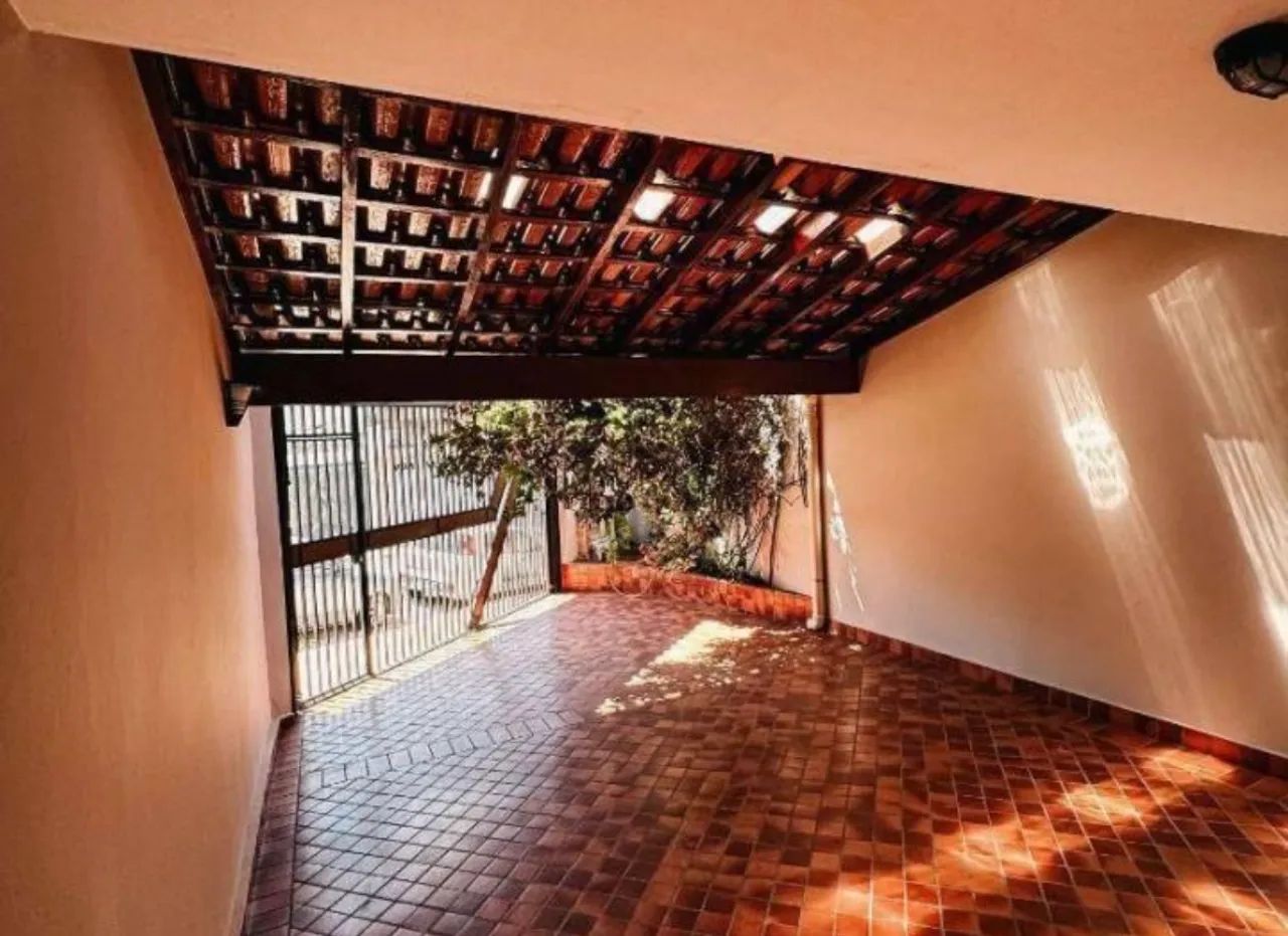 Foto - Embu das Artes - Jardim Santa Tereza