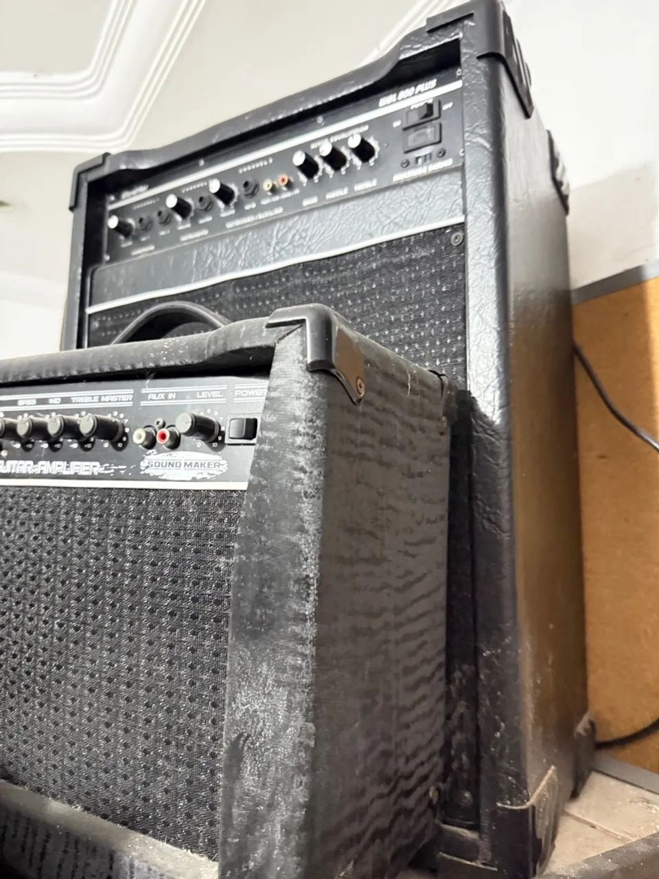 Defective speakers65192842636929120