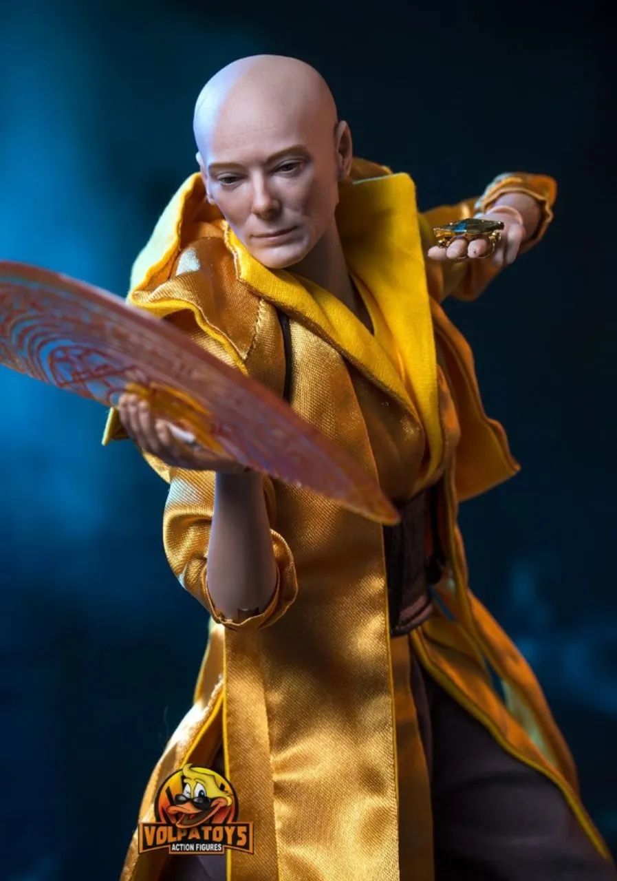 Master One Maga Suprema - Xensation Doctor Strange 1/6 - Foto 4