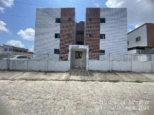 Oportunidade Única em JOAO PESSOA - PB | Tipo: Apartamento | Negociação: Venda Online | Si