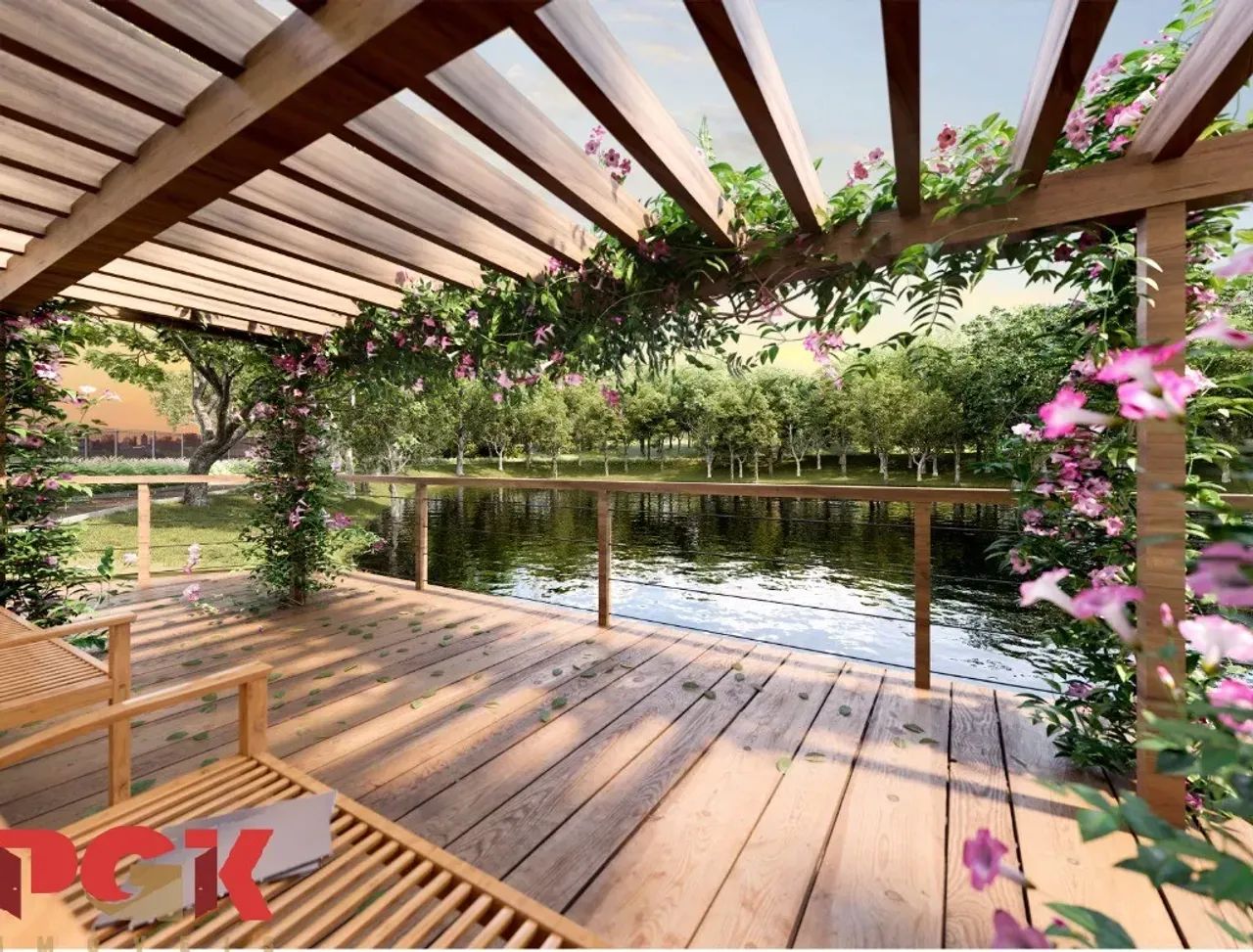 Lançamento Residencial VISTTA CASTANHO APPLAUSI em Jundiaí, residencial planejado com lote - Foto 4