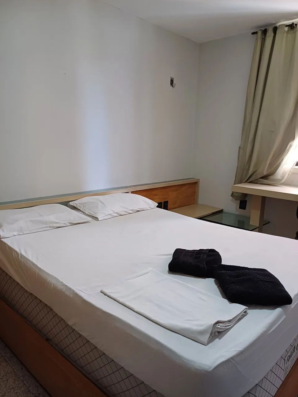 Feirinha da Beira Mar a 150 metros Apartamentos temporada  - Foto 11