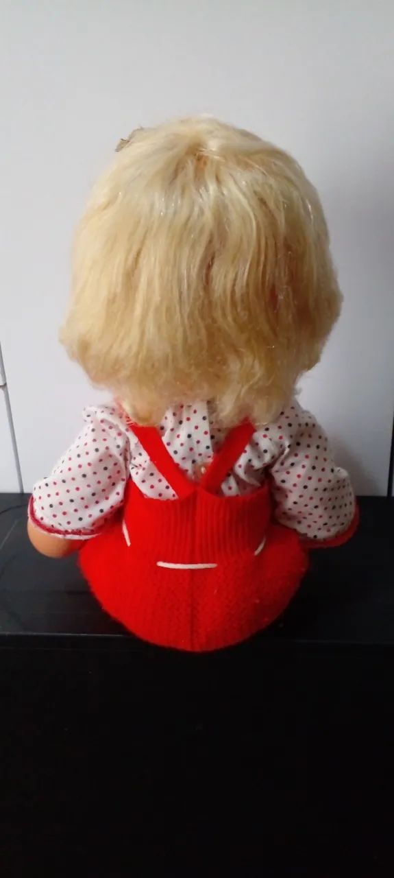Bebê engatinha da Estrela  - Foto 4