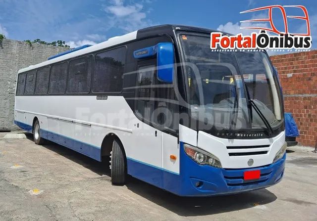 VW 17-230 Mascarello Roma 330 - Foto 11