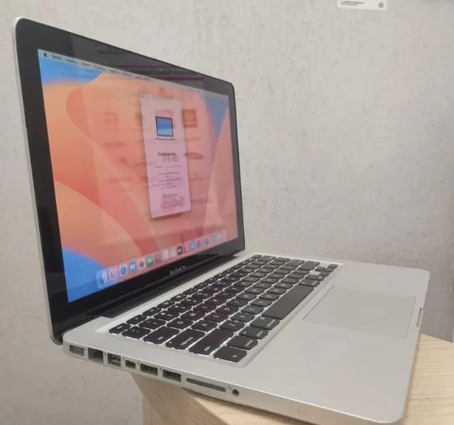 MacBook Pro 本体　SSD256GB搭載 MacBook PRO i5, com SSD 256GB e 10gb RAM - Notebooks - Centro