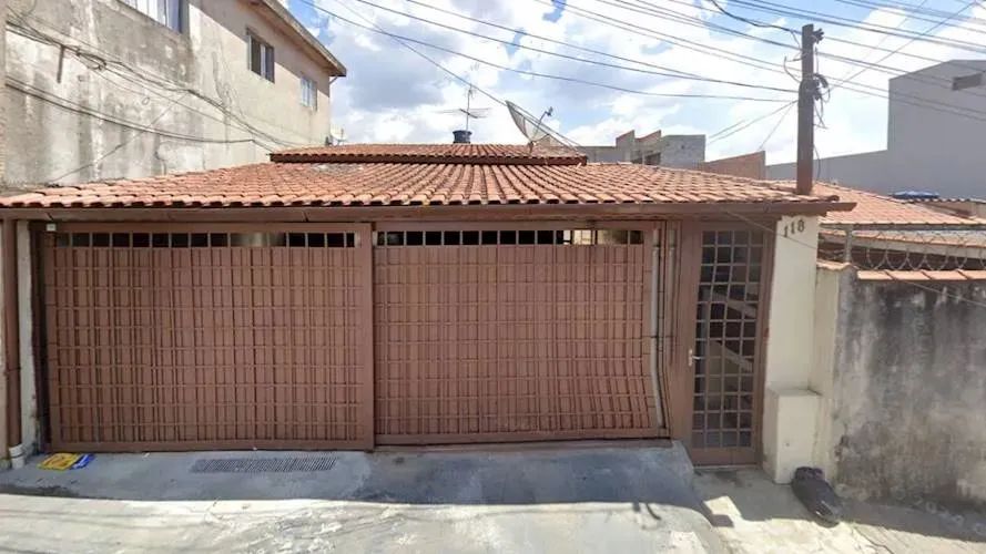 Casa na Vila Fidalgo em São Paulo/SP - Foto 2