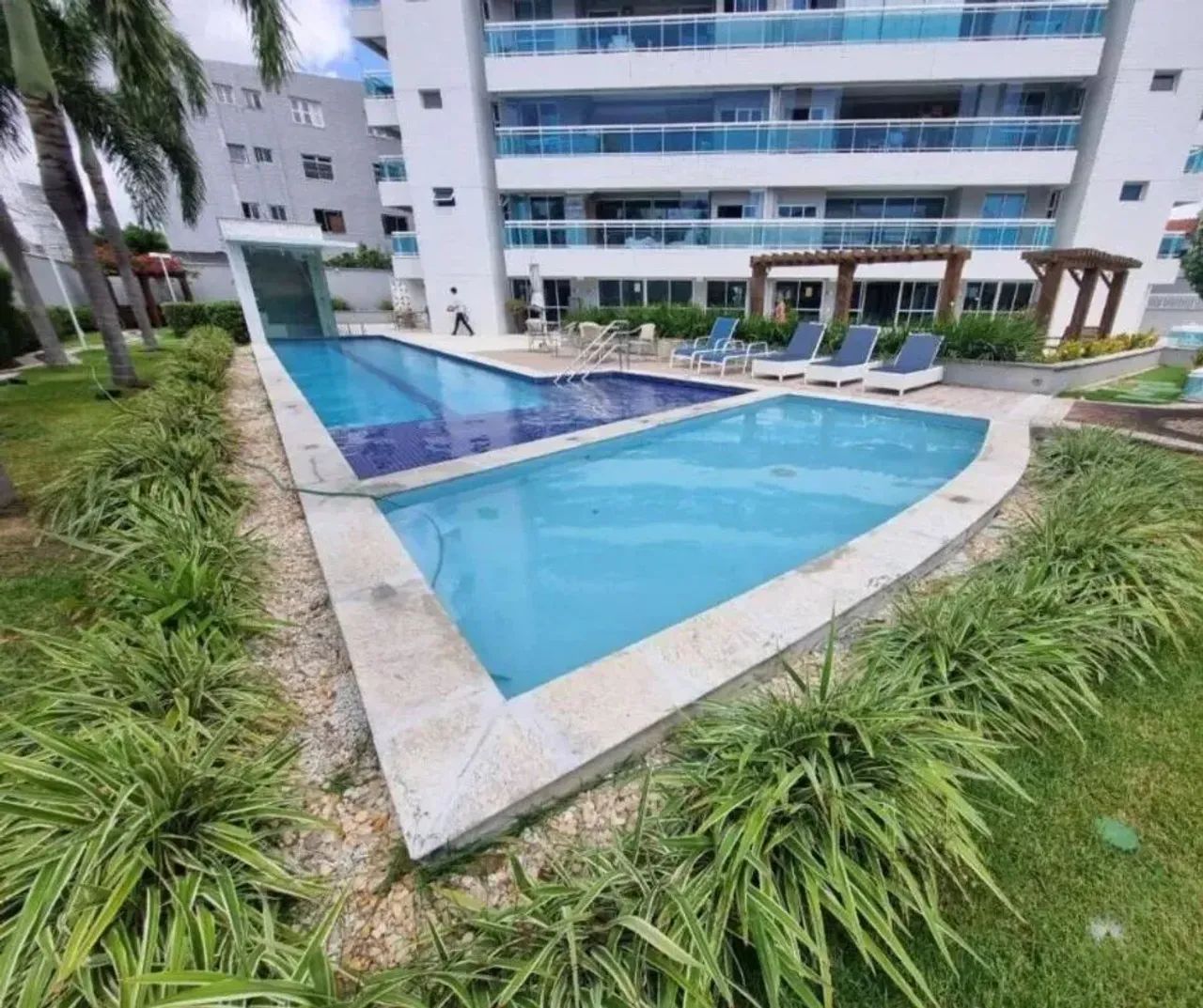 Apartamento Para Alugar Na Aldeota