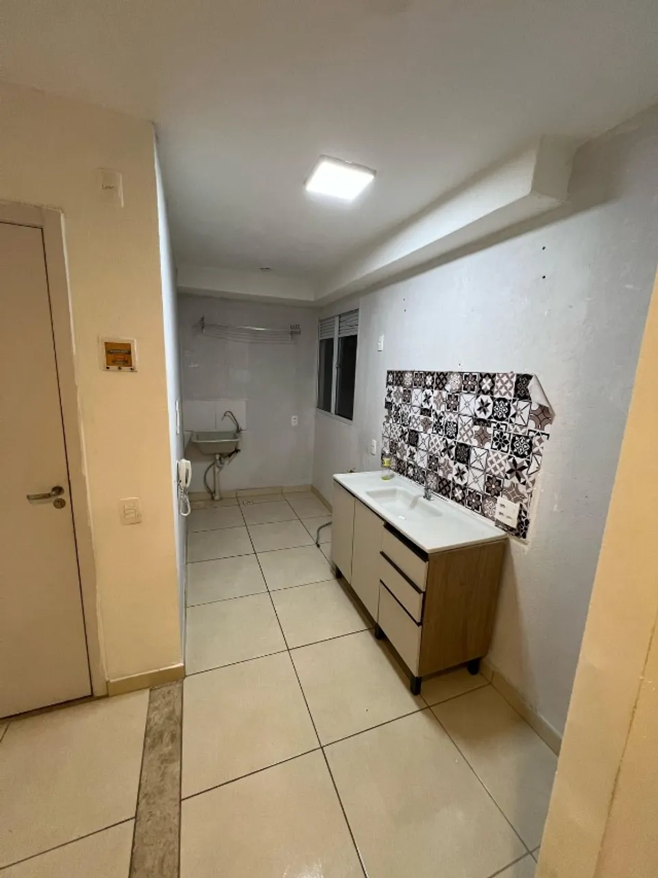 Alugo Apartamento 2 Quartos em Areia Branca