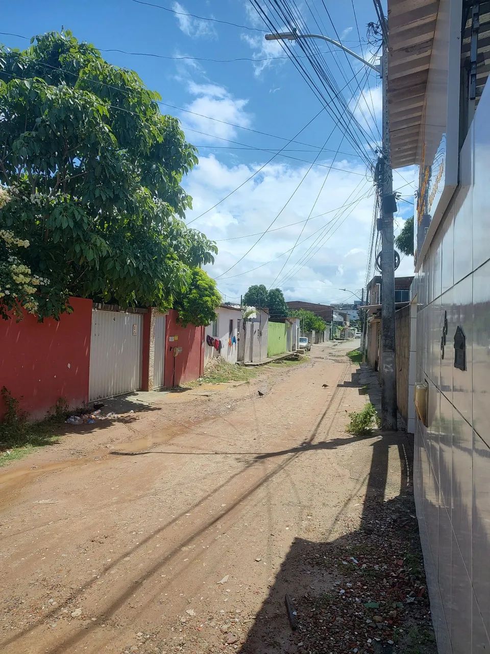 foto - Paulista - Maranguape I