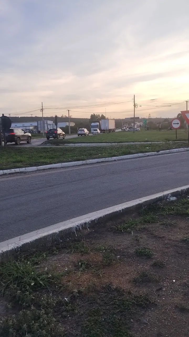 Foto - Vitória da Conquista - Distrito Industrial