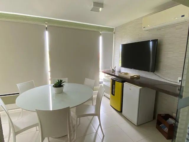 ALUGO APARTAMENTO- AQUAVILLE RESORT | PORTO DAS DUNAS   - Foto 7