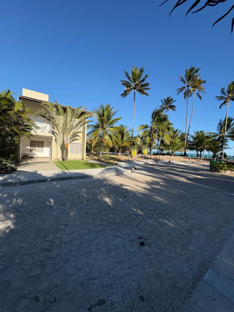 Casa beira-mar praia Ipioca 4 quartos maravilhosa - Foto 7