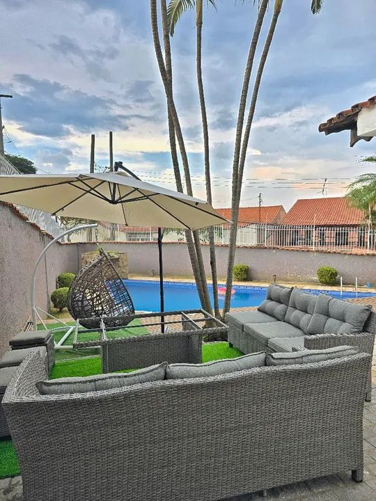 Mansão Mikonos - Temporada - Foto 4