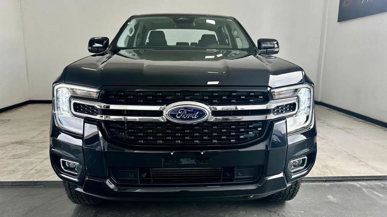 Ranger Xlt V6 4x4 - Foto 2