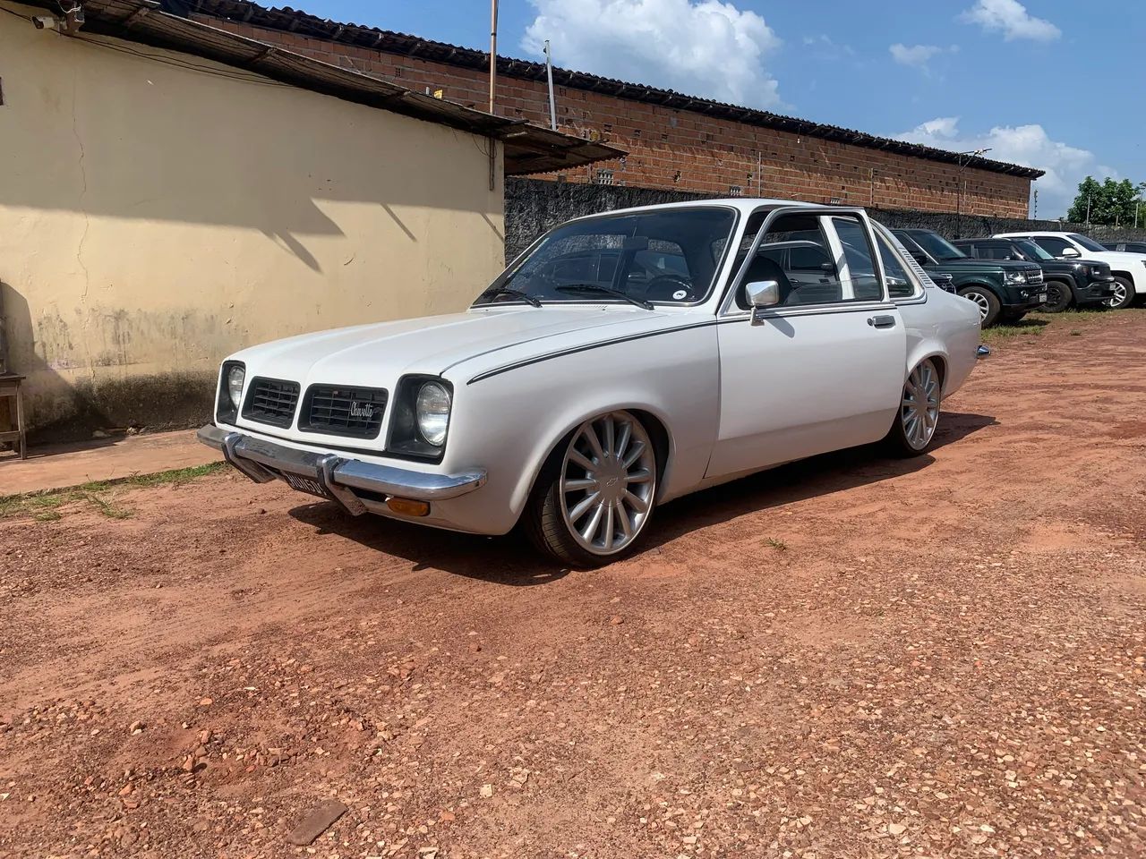 Transportadora de veículos  - Foto 2