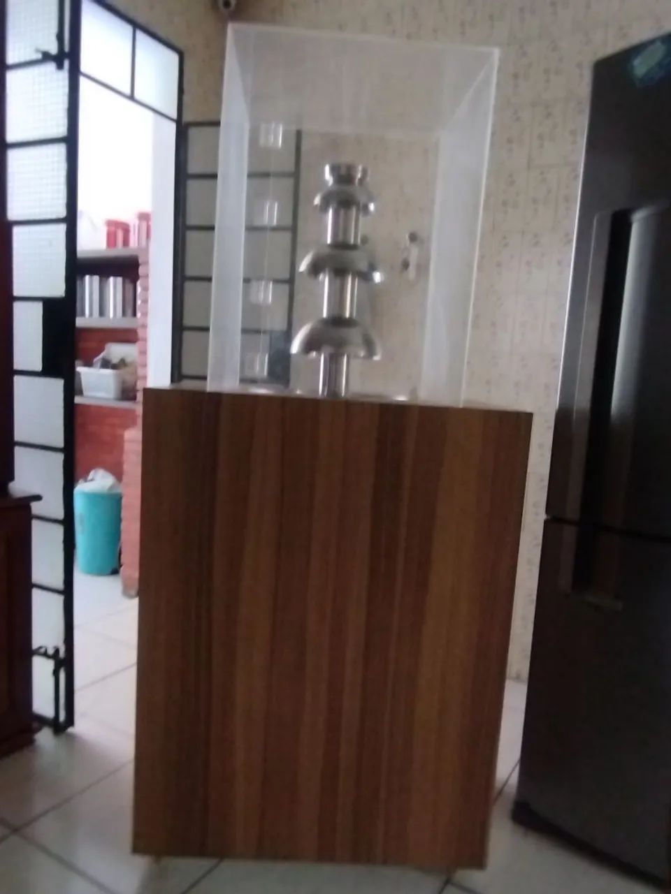 Venda de Cascata de Chocolate - Foto 5