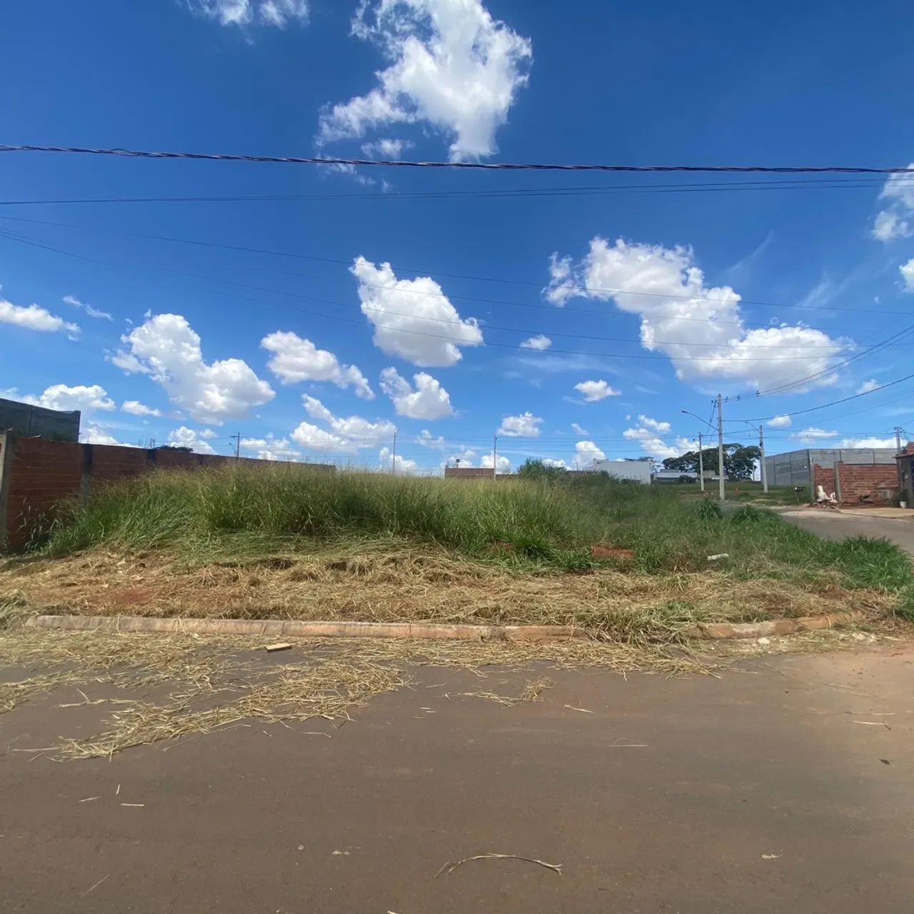 Ágio de Lote de esquina Setor Acrópole 