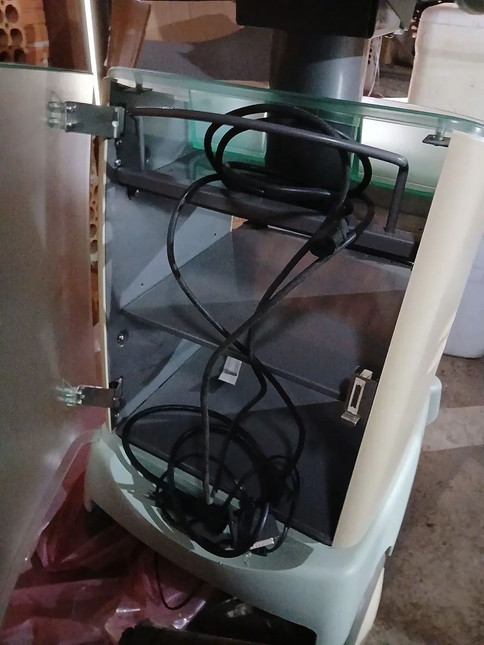 Aparelho para estética e fisioterapia - Foto 2