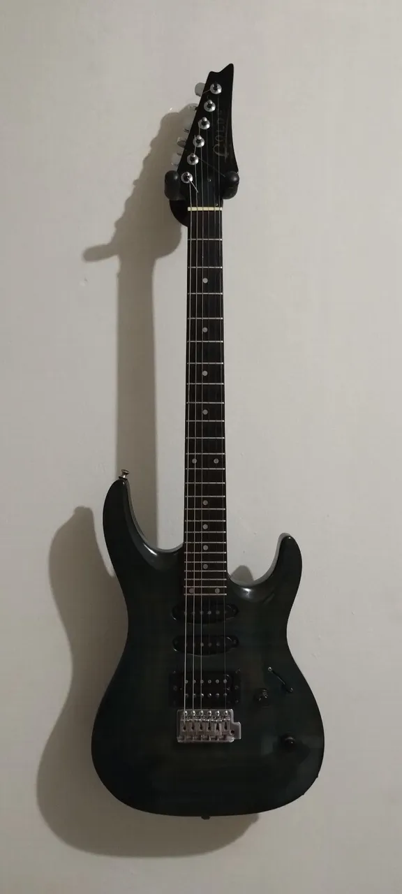 ? Guitarra Golden ?