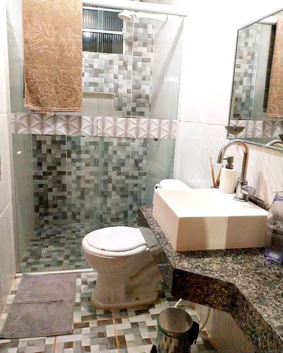 Casa com piscina com área verde - Foto 15