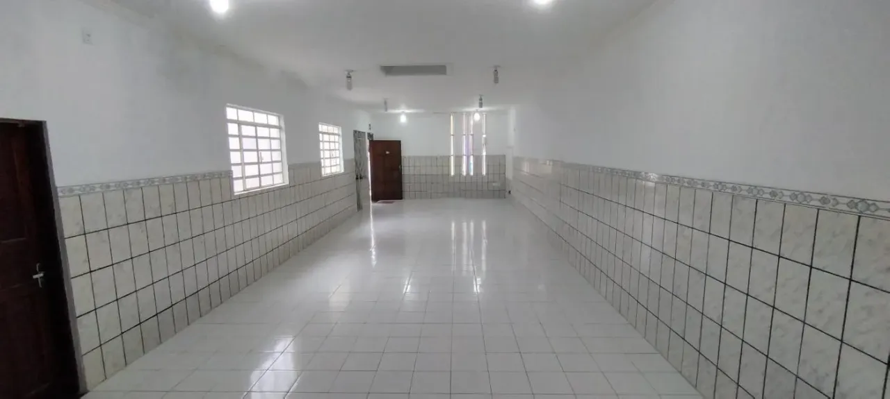 Sala Comercial para Venda em Lagarto, Centro, 1 dormitório, 2 banheiros