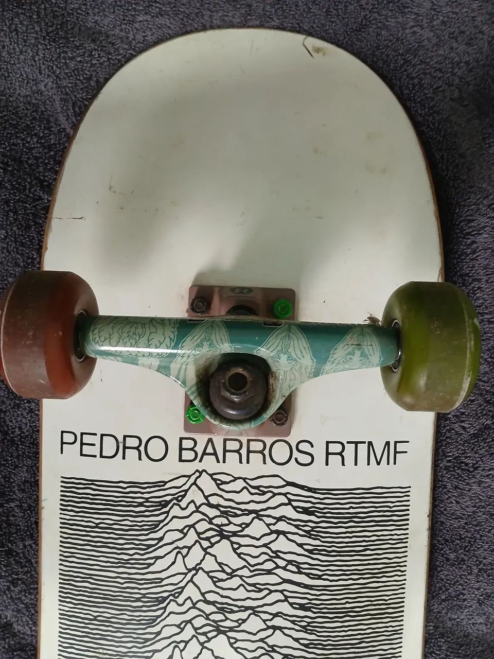 Skate Pocket Pistols - Foto 5